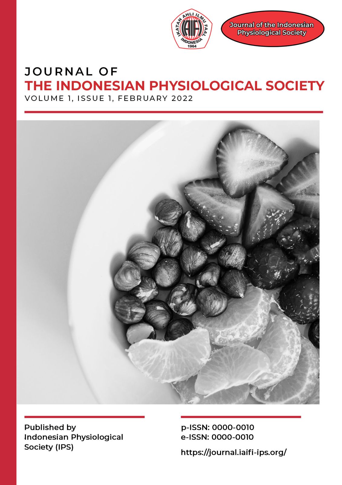 					View Vol. 1 No. 1 (2022): 2022
				